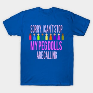 Sorry... T-Shirt